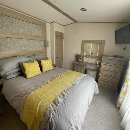 Sams Retreat Blackpool Exterior foto