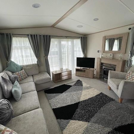 Sams Retreat Blackpool Exterior foto